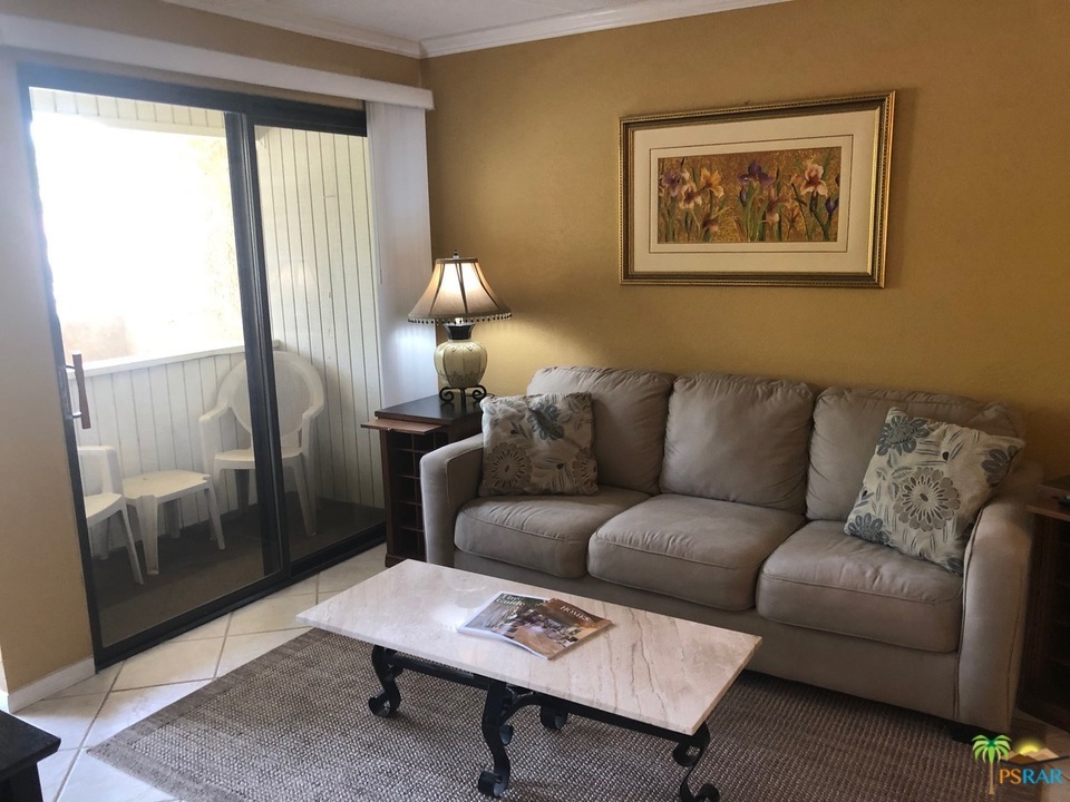 Palm Sp Villas II - Residential