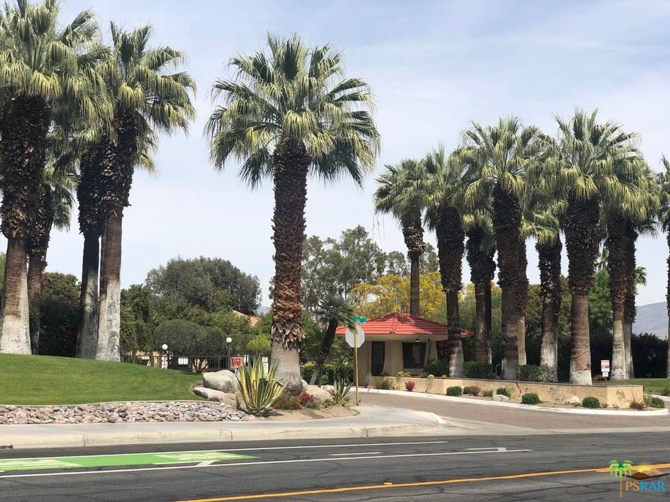 Palm Sp Villas II - Residential