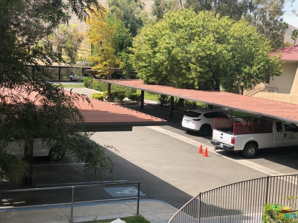 Palm Sp Villas II - Residential