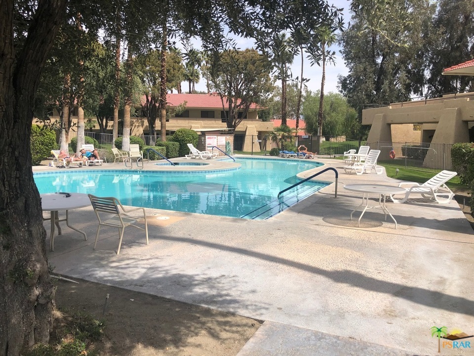 Palm Sp Villas II - Residential