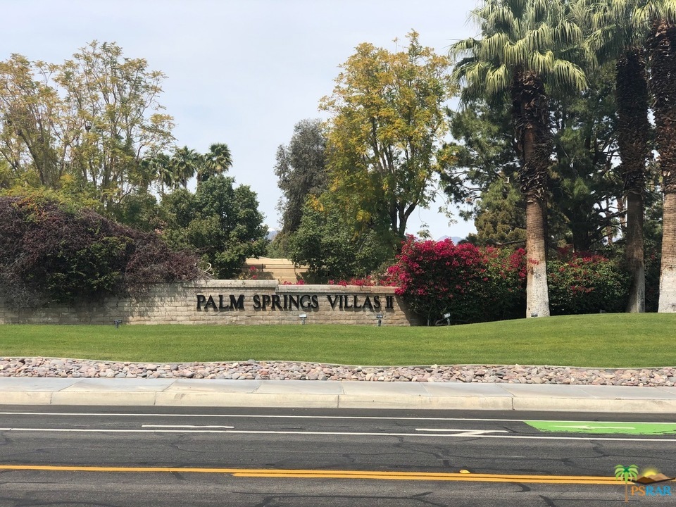 Palm Sp Villas II - Residential