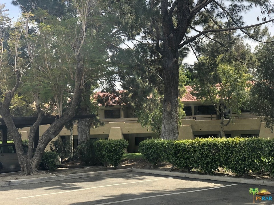 Palm Sp Villas II - Residential