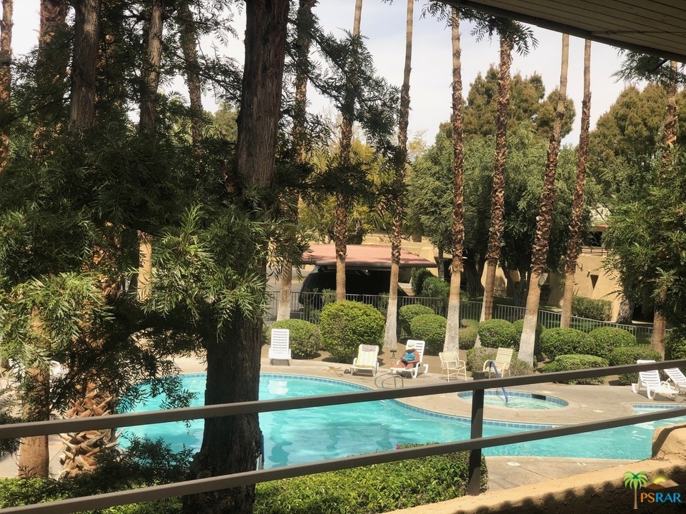 Palm Sp Villas II - Residential