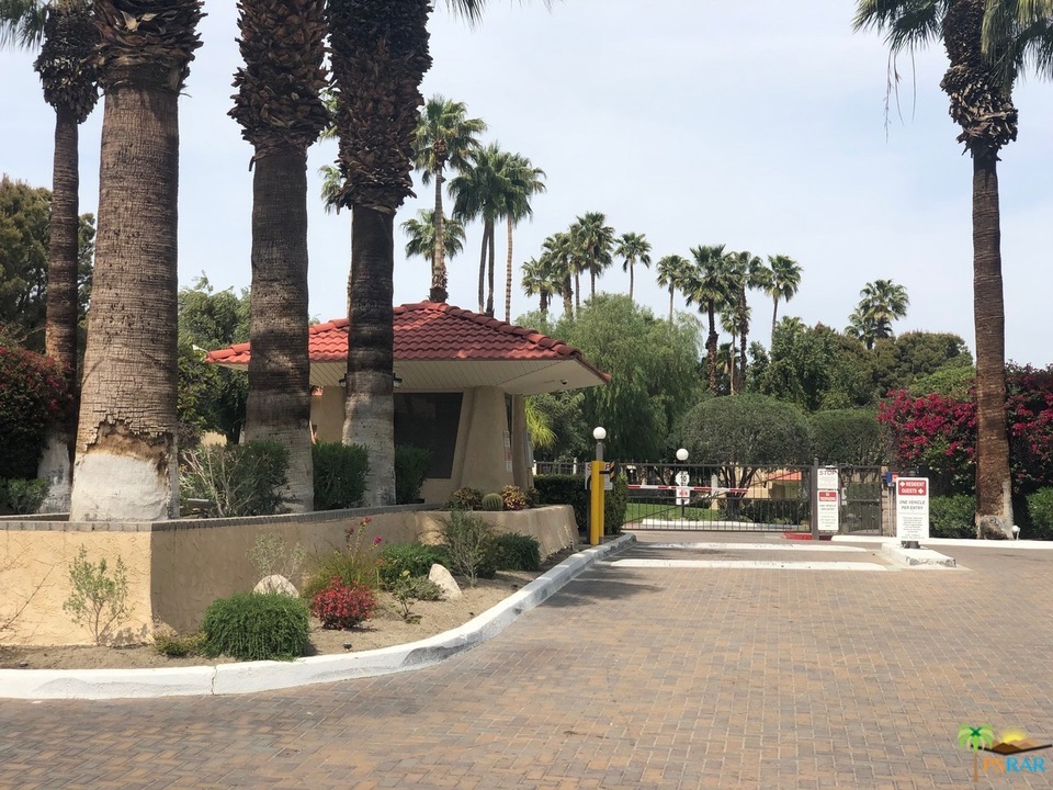 Palm Sp Villas II - Residential