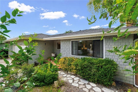 Tiny photo for 511 Moss Avenue, Paso Robles, CA 93446 (MLS # SC26189270)