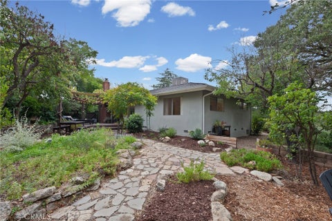 Tiny photo for 511 Moss Avenue, Paso Robles, CA 93446 (MLS # SC26189270)