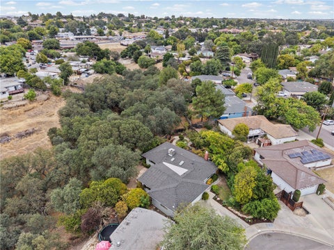 Tiny photo for 511 Moss Avenue, Paso Robles, CA 93446 (MLS # SC26189270)