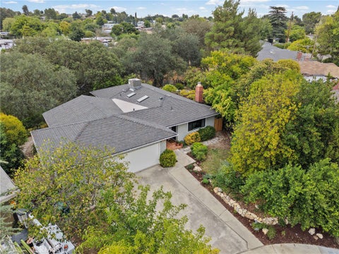 Tiny photo for 511 Moss Avenue, Paso Robles, CA 93446 (MLS # SC26189270)