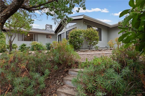 Tiny photo for 511 Moss Avenue, Paso Robles, CA 93446 (MLS # SC26189270)