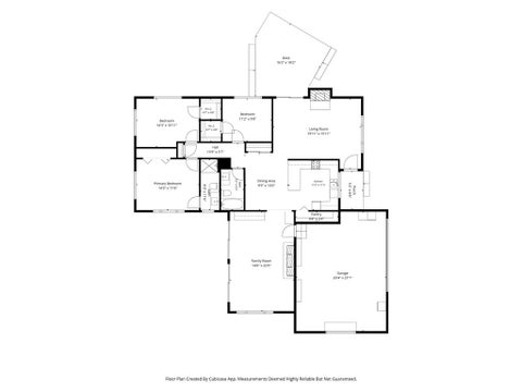 Tiny photo for 511 Moss Avenue, Paso Robles, CA 93446 (MLS # SC26189270)
