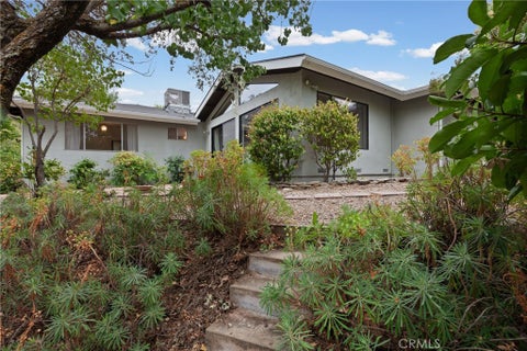 Tiny photo for 511 Moss Avenue, Paso Robles, CA 93446 (MLS # SC26189270)