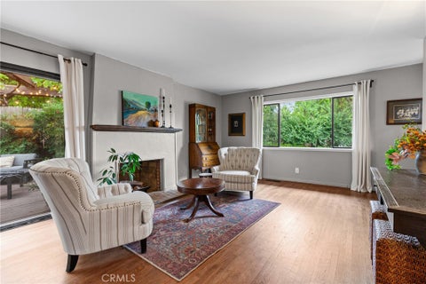 Tiny photo for 511 Moss Avenue, Paso Robles, CA 93446 (MLS # SC26189270)