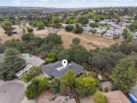 Tiny photo for 511 Moss Avenue, Paso Robles, CA 93446 (MLS # SC26189270)