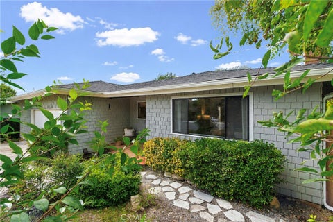 Tiny photo for 511 Moss Avenue, Paso Robles, CA 93446 (MLS # SC26189270)