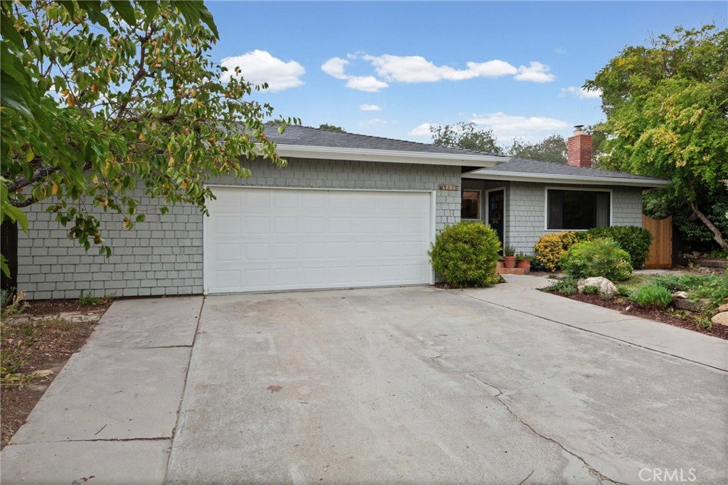 511 Moss Avenue