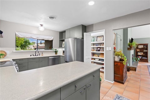 Tiny photo for 511 Moss Avenue, Paso Robles, CA 93446 (MLS # SC26189270)