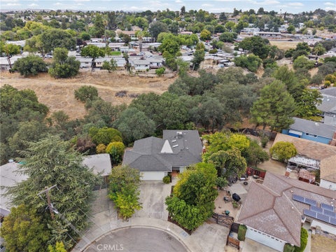 Tiny photo for 511 Moss Avenue, Paso Robles, CA 93446 (MLS # SC26189270)