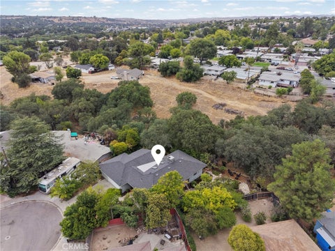 Tiny photo for 511 Moss Avenue, Paso Robles, CA 93446 (MLS # SC26189270)