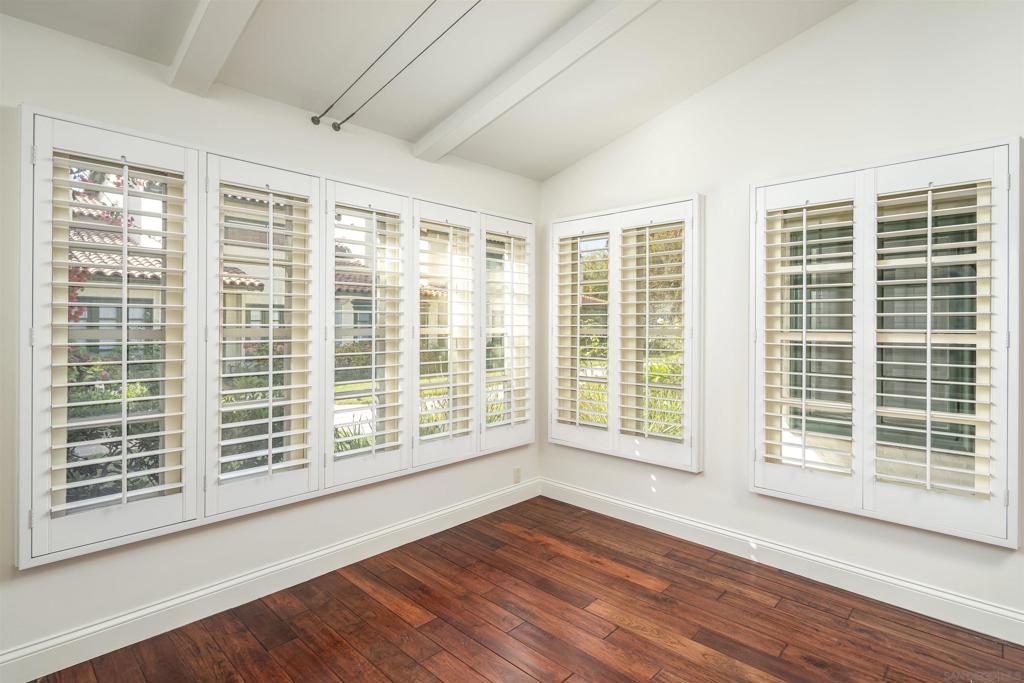 Rancho Santa Fe - Residential Lease