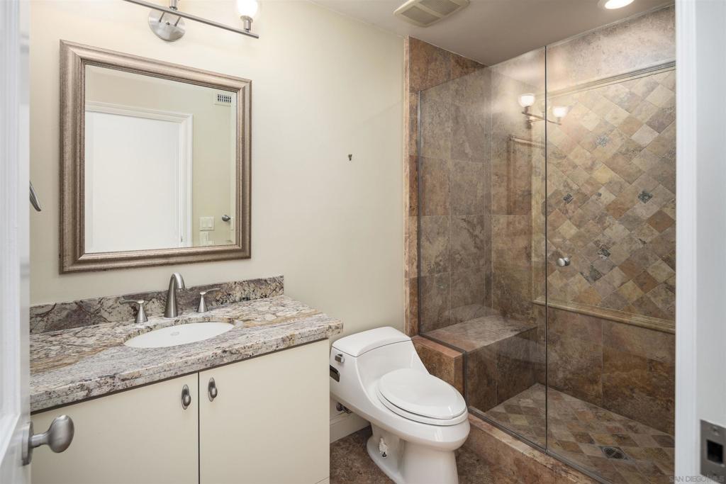 Rancho Santa Fe - Residential Lease
