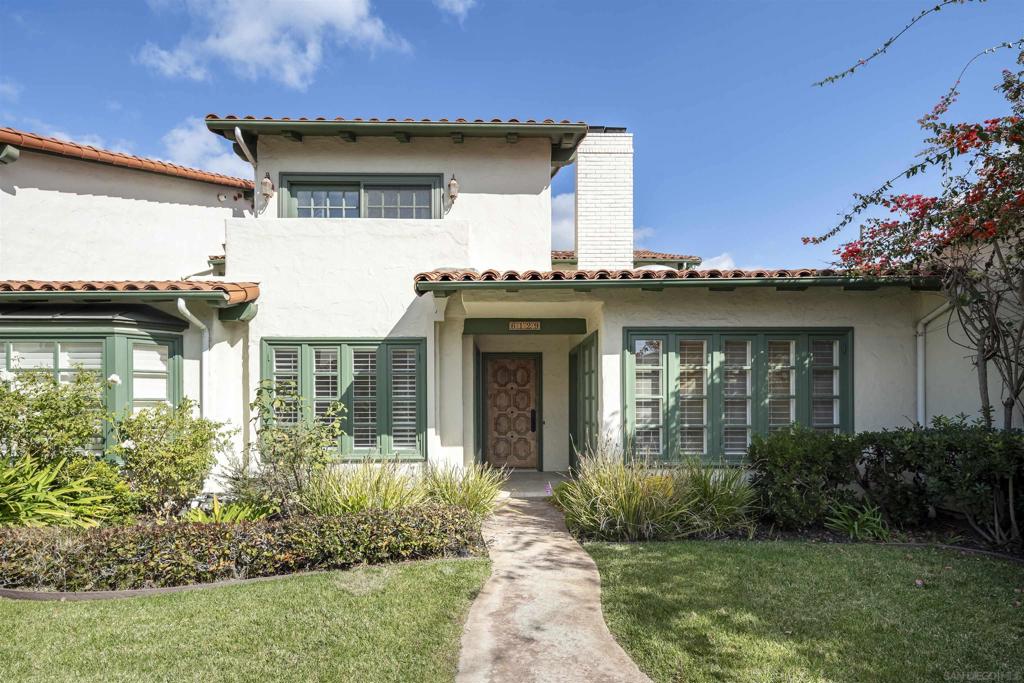 Discover luxury living in this exquisite 3BR/3.5BA updated condo located in the heart of Rancho Santa Fe Covenant. With over 3,100 square feet of beautifully designed space, this home features high ceilings, large windows, and elegant finishes throughout. Enjoy spacious living areas perfect for entertaining or relaxing, complemented by inviting outdoor spaces. The property includes a convenient 3-car garage. Situated in a vibrant village setting, you'll have easy access to fantastic restaurants, shops, and more. Experience the perfect blend of sophistication and comfort in this exceptional home.