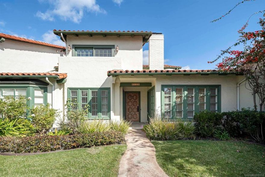 Discover luxury living in this exquisite 3BR/3.5BA updated condo located in the heart of Rancho Santa Fe Covenant. With over 3,100 square feet of beautifully designed space, this home features high ceilings, large windows, and elegant finishes throughout. Enjoy spacious living areas perfect for entertaining or relaxing, complemented by inviting outdoor spaces. The property includes a convenient 3-car garage. Situated in a vibrant village setting, you'll have easy access to fantastic restaurants, shops, and more. Experience the perfect blend of sophistication and comfort in this exceptional home.