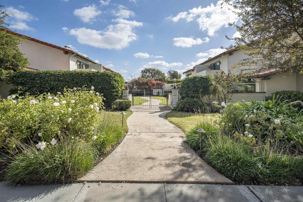 Rancho Santa Fe - Residential Lease