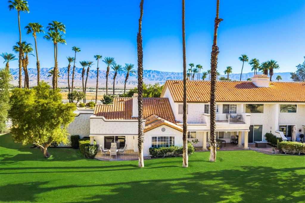 509 Desert Falls Drive N