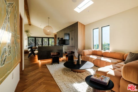 Photo of 9012 Dicks Street, West Hollywood, CA 90069 (MLS # 26991401)