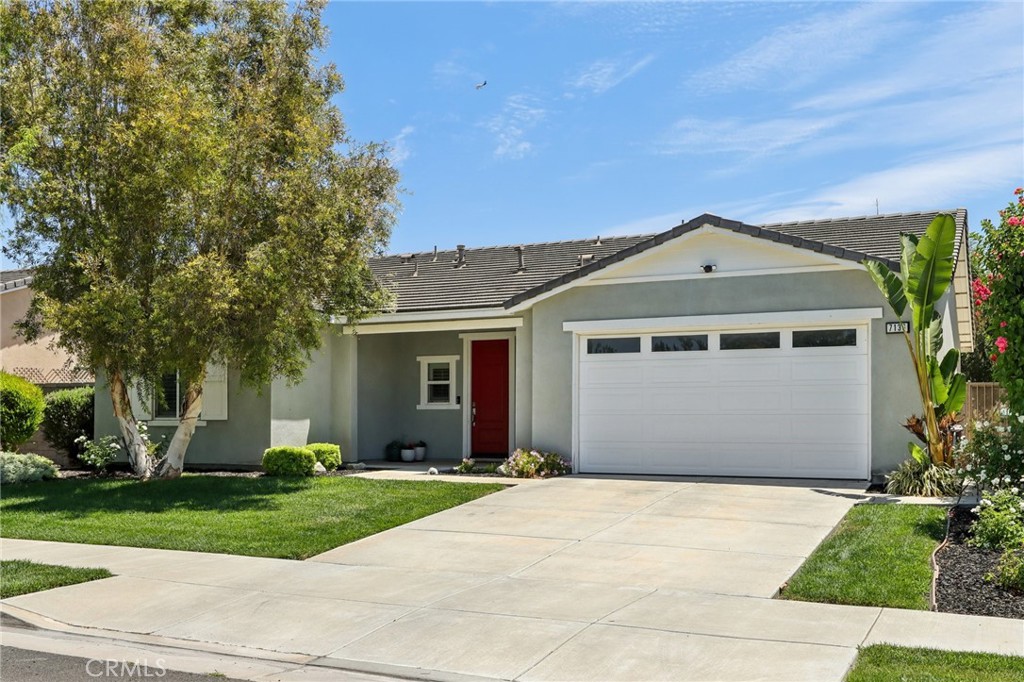 7136 Stockton Drive