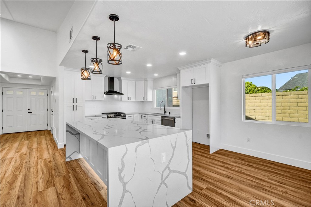 Calif. Classics By The Sea (CCBS) - Residential Lease