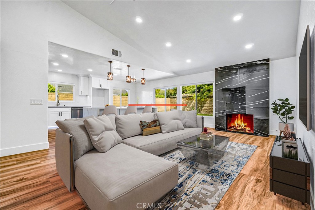 Calif. Classics By The Sea (CCBS) - Residential Lease