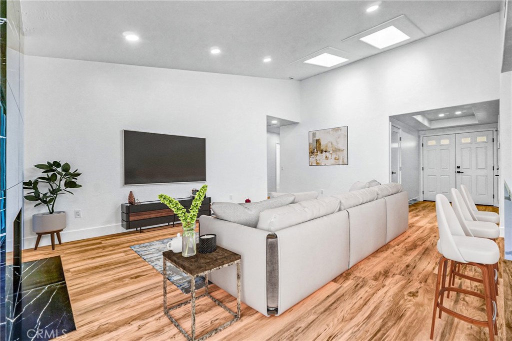 Calif. Classics By The Sea (CCBS) - Residential Lease