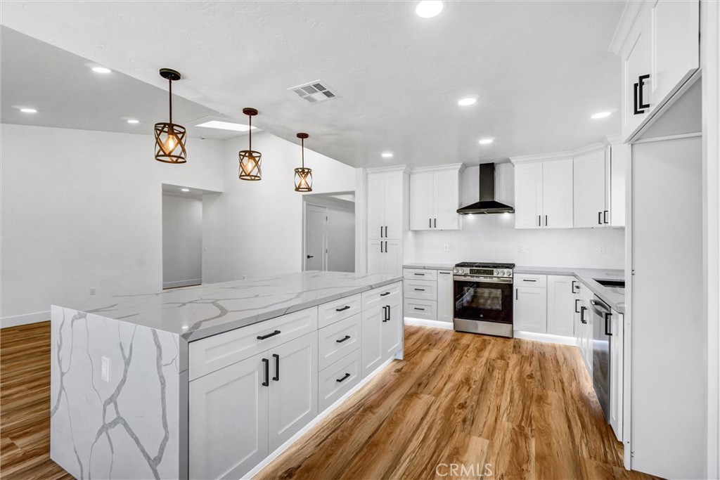 Calif. Classics By The Sea (CCBS) - Residential Lease