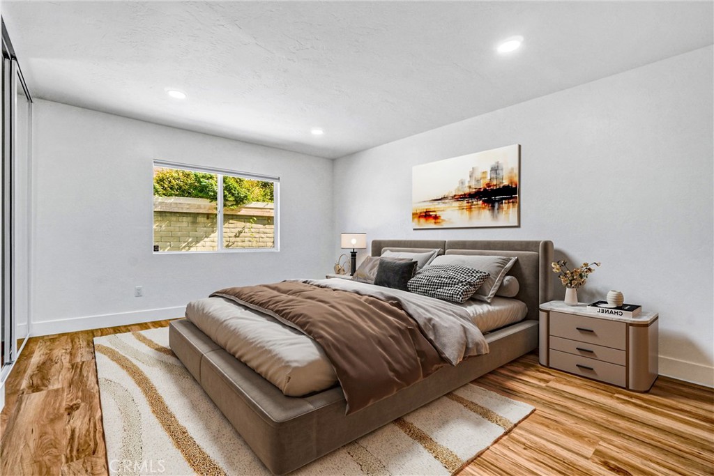 Calif. Classics By The Sea (CCBS) - Residential Lease