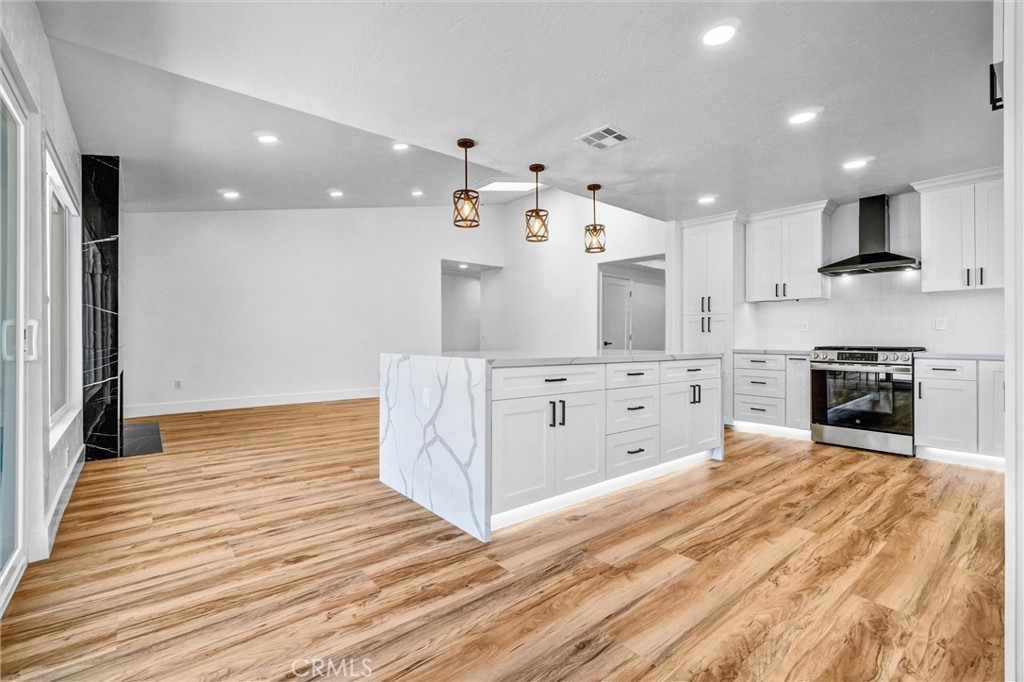 Calif. Classics By The Sea (CCBS) - Residential Lease