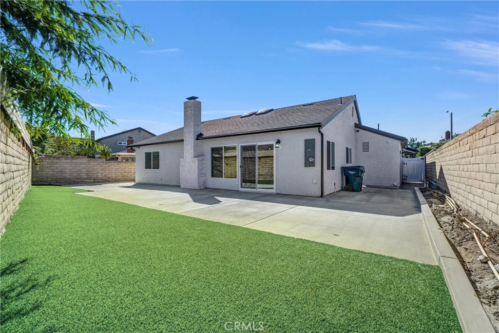 Calif. Classics By The Sea (CCBS) - Residential Lease