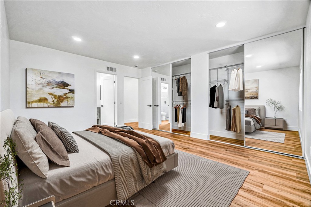 Calif. Classics By The Sea (CCBS) - Residential Lease