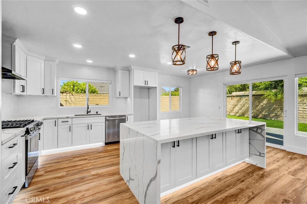 Calif. Classics By The Sea (CCBS) - Residential Lease