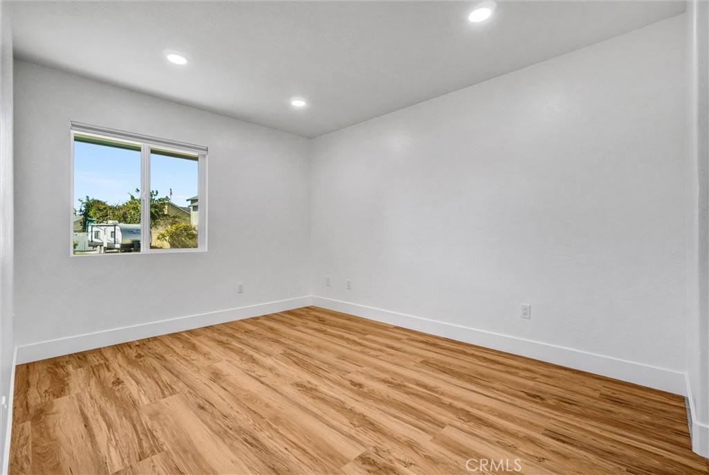 Calif. Classics By The Sea (CCBS) - Residential Lease