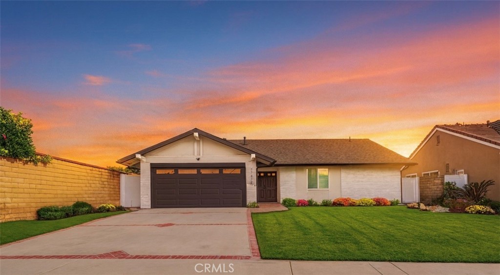 Calif. Classics By The Sea (CCBS) - Residential Lease