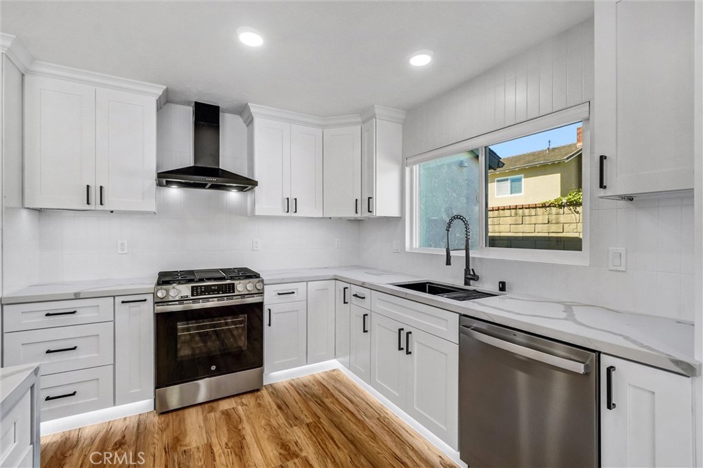 Calif. Classics By The Sea (CCBS) - Residential Lease