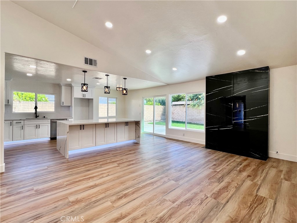 Calif. Classics By The Sea (CCBS) - Residential Lease