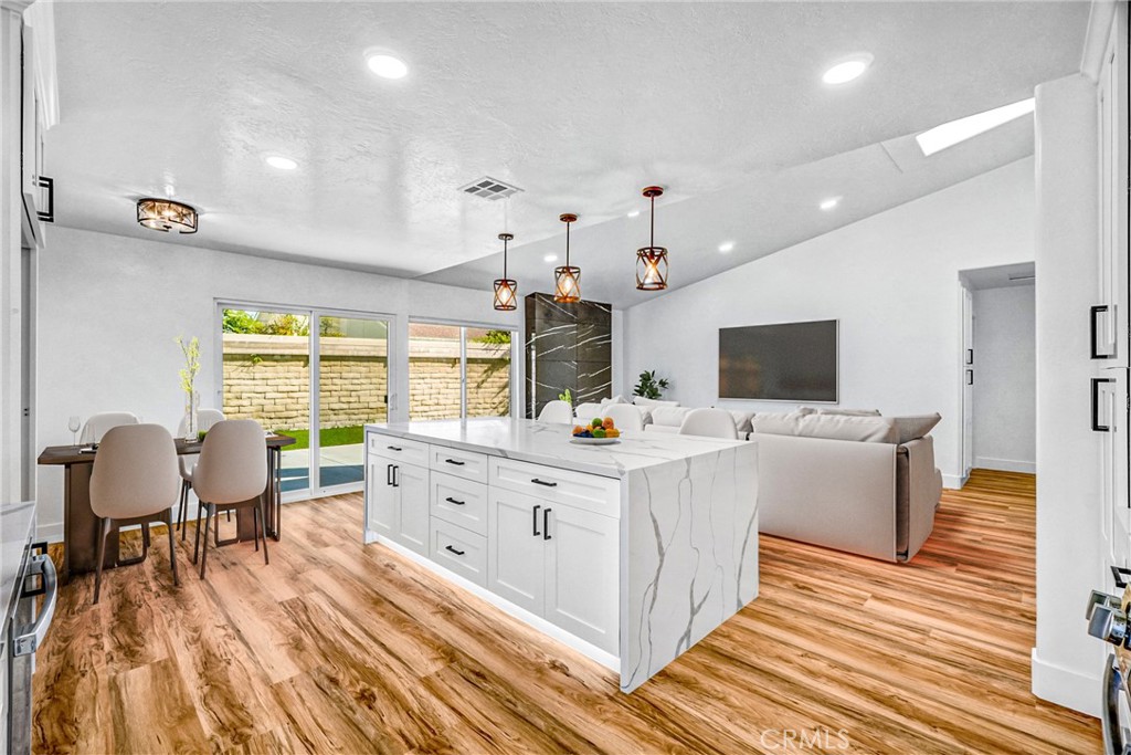 Calif. Classics By The Sea (CCBS) - Residential Lease