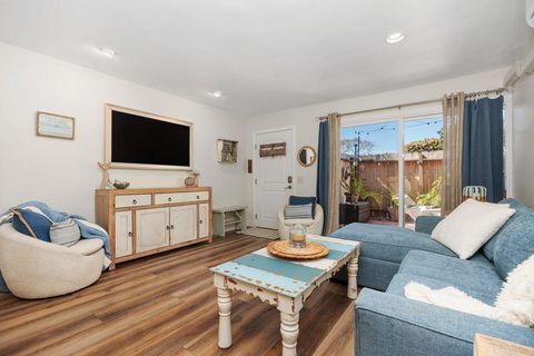 405 Requeza Street H9 Encinitas CA 92024