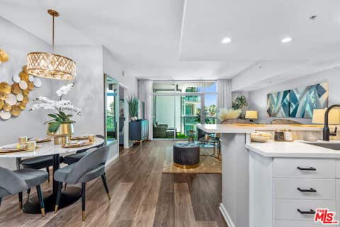 Photo of 13700 Marina Pointe Drive #627, Marina Del Rey, CA 90292 (MLS # 26857361)
