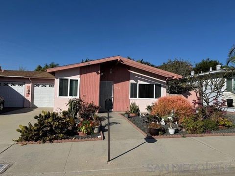 3648 Seaflower Ln Oceanside CA 92056