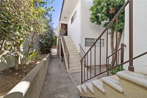 904 1st Unit#2 Hermosa Beach CA 90254