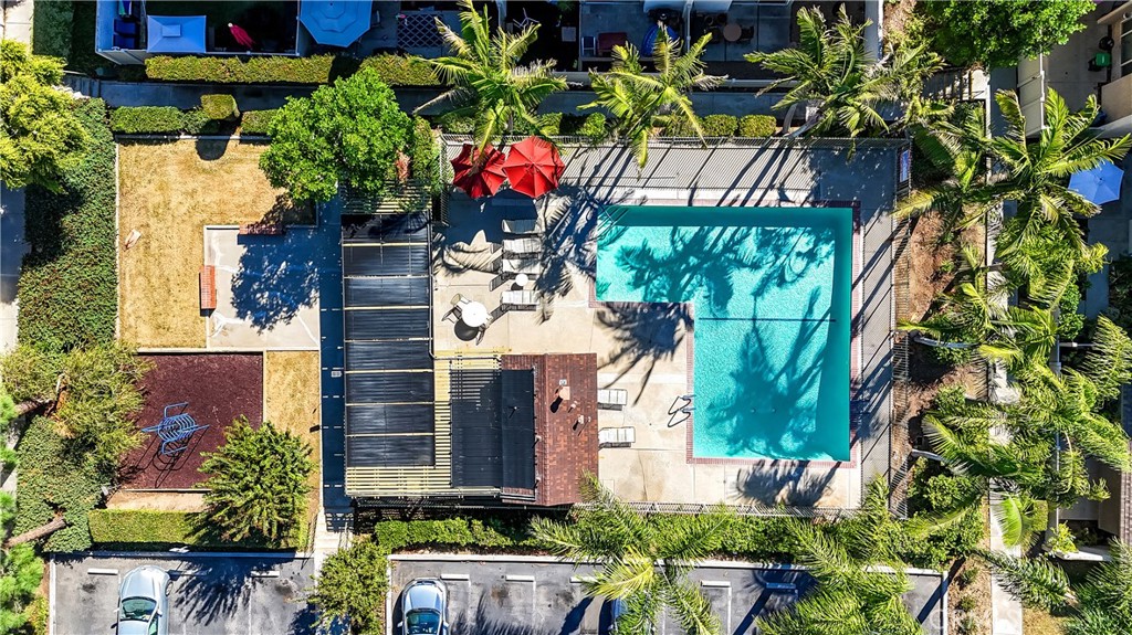 La Habra Woods Townhomes (LHWT) - Residential