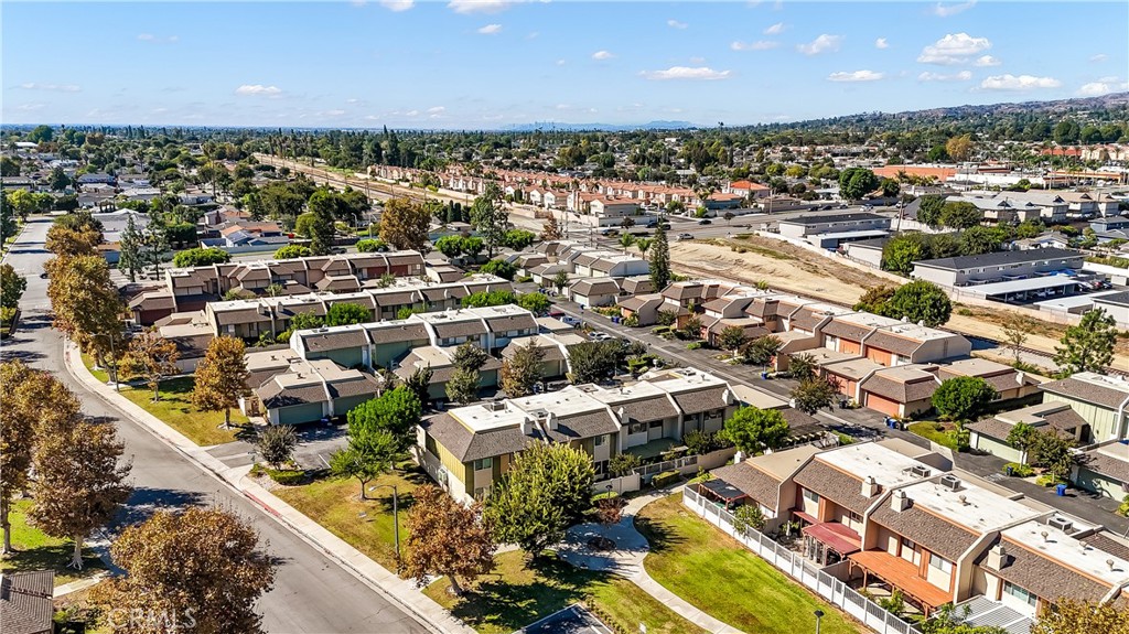 La Habra Woods Townhomes (LHWT) - Residential